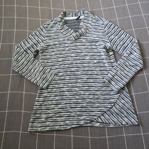 Kuhl Striped Sweater